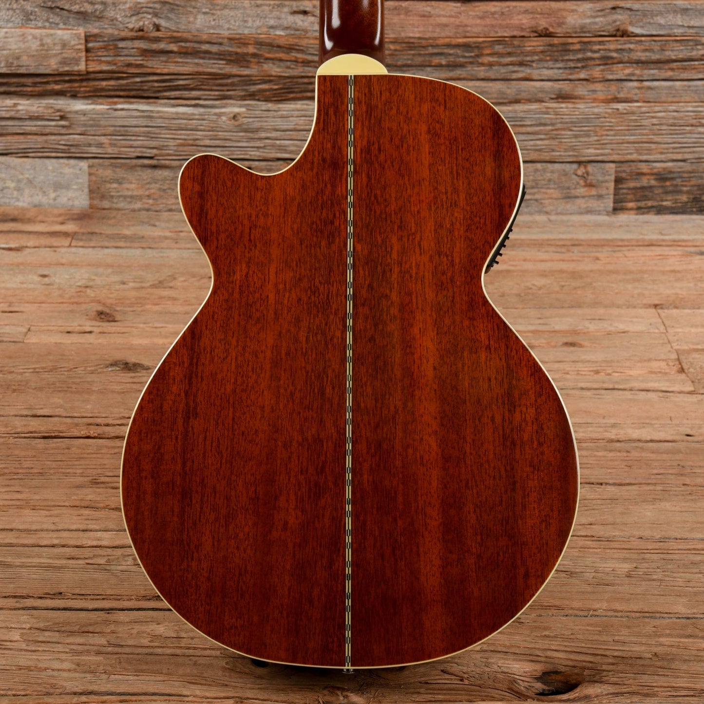 Fender JG12CE/12 Natural