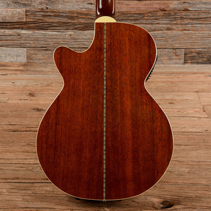 Fender JG12CE/12 Natural