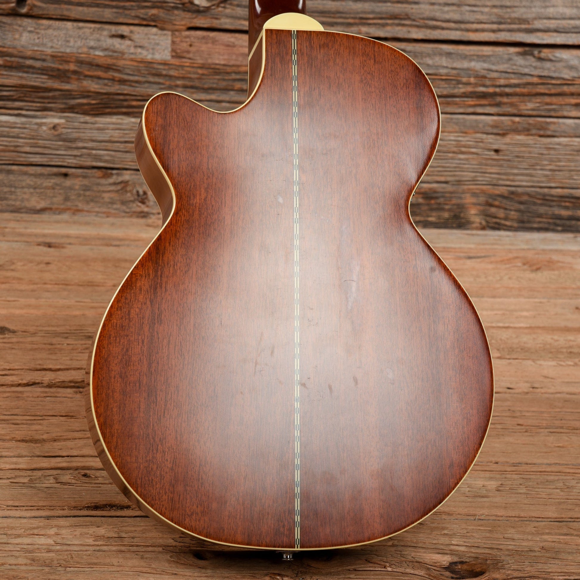 Fender JG12CE/12 Natural