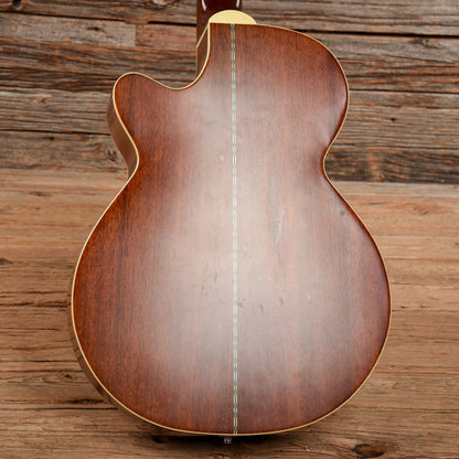 Fender JG12CE/12 Natural