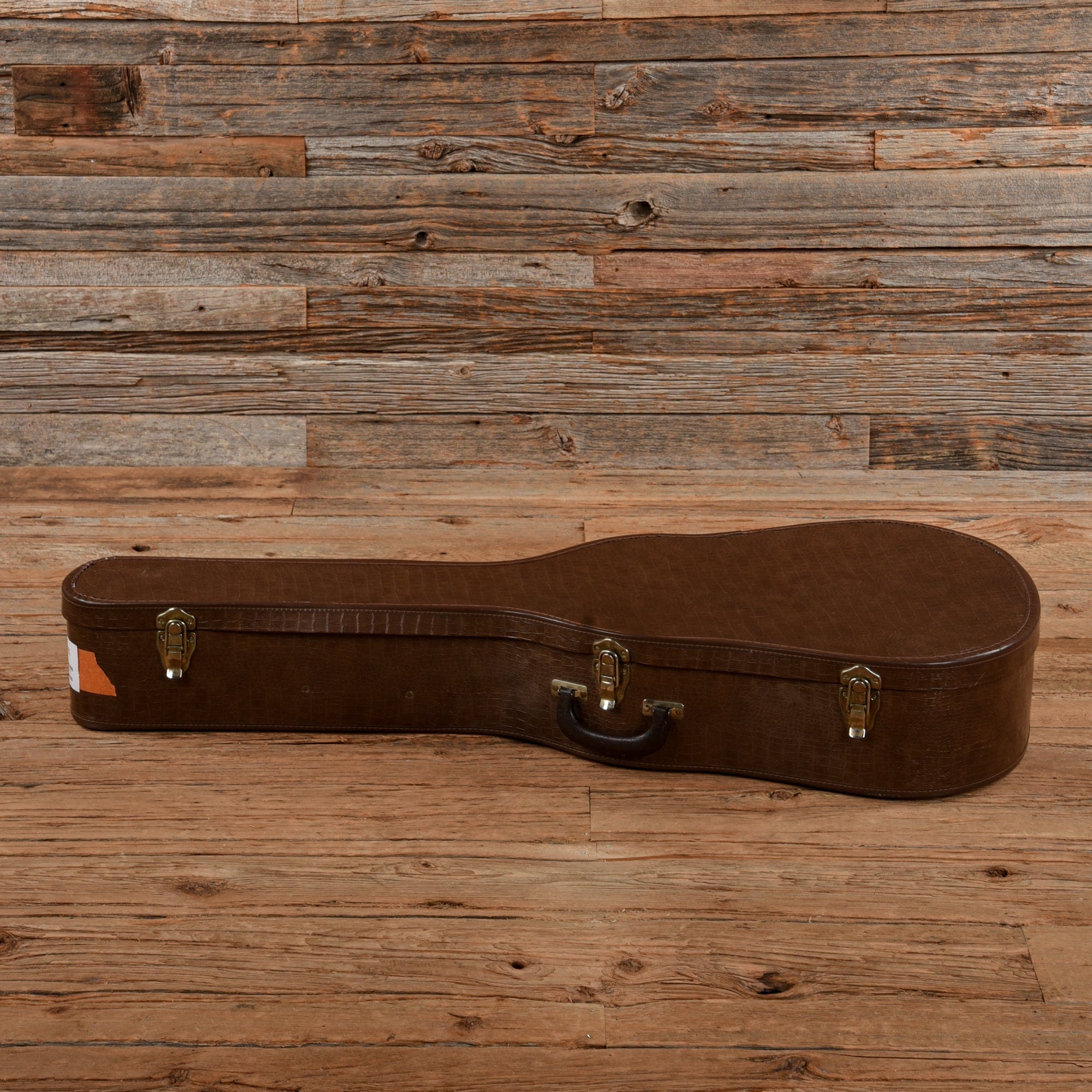 Fender JG12CE/12 Natural