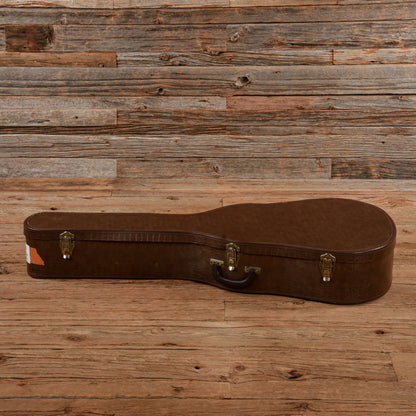 Fender JG12CE/12 Natural