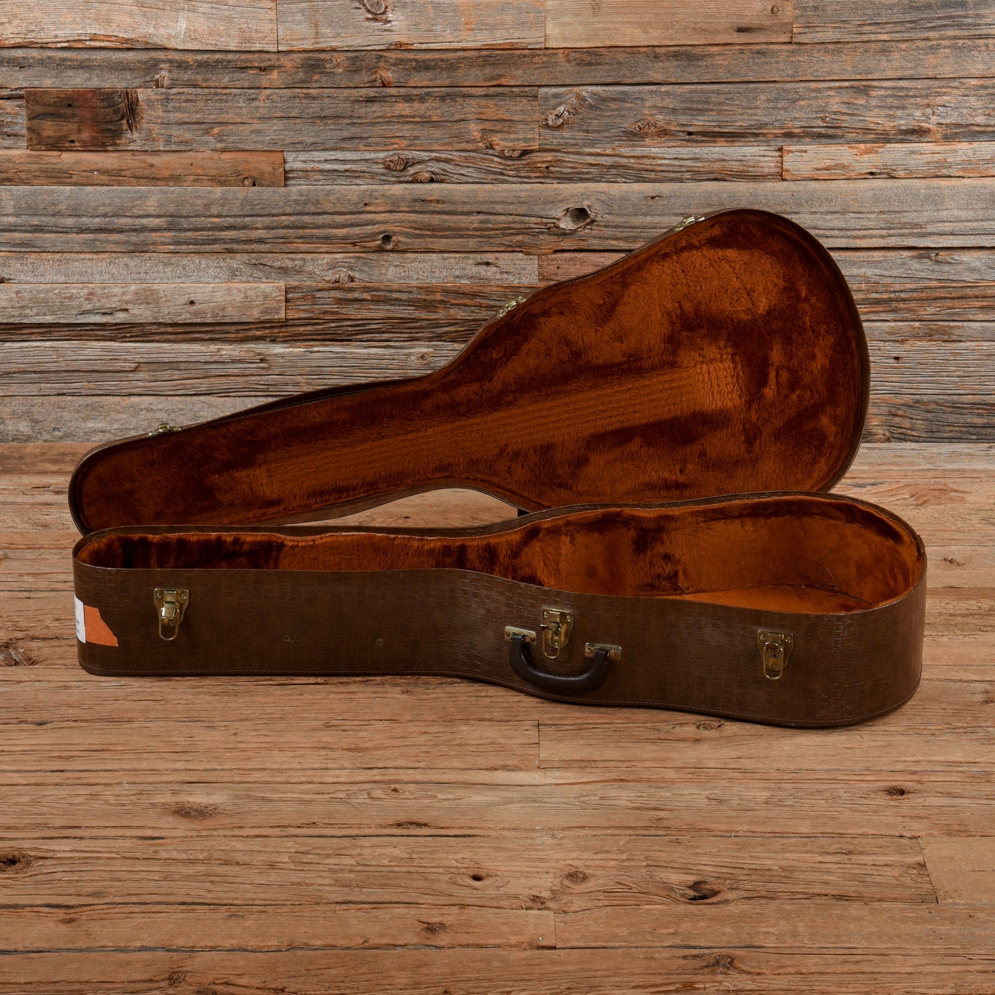 Fender JG12CE/12 Natural