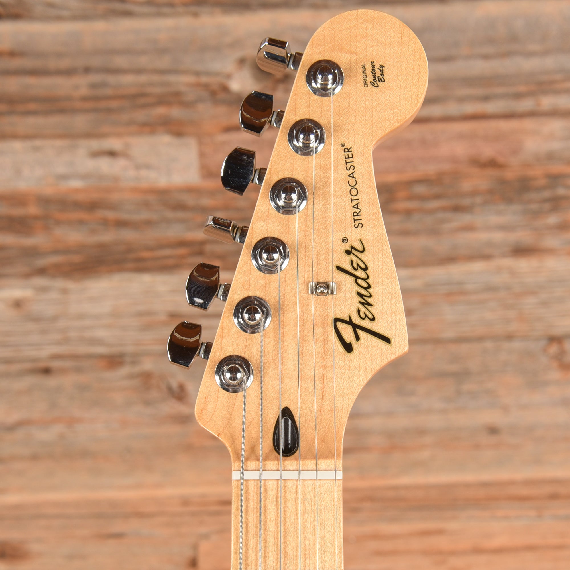 Fender Phillies Stratocaster  2014
