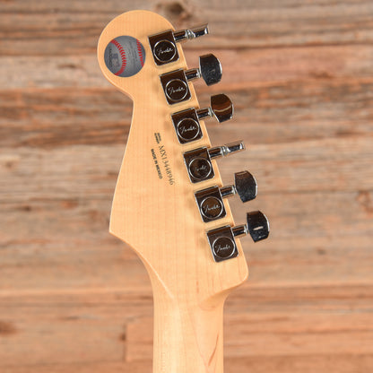 Fender Phillies Stratocaster  2014