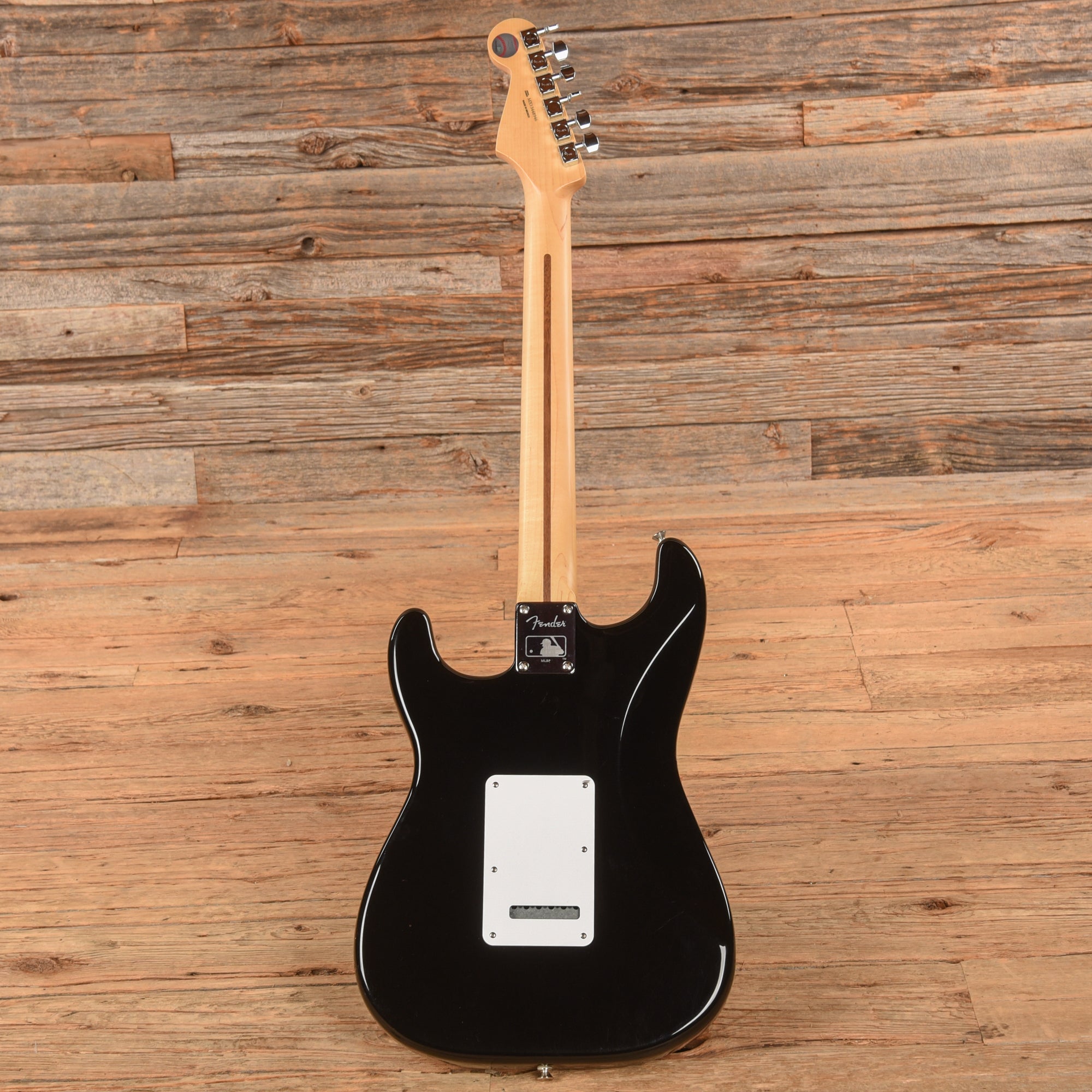 Fender Phillies Stratocaster  2014