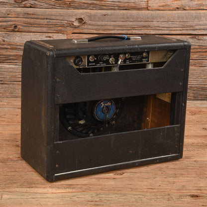 Fender Princeton 12-Watt 1x10" Guitar Combo  1965