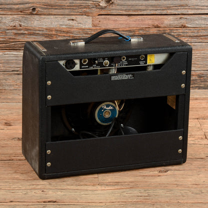 Fender Princeton 12-Watt 1x10" Guitar Combo  1975
