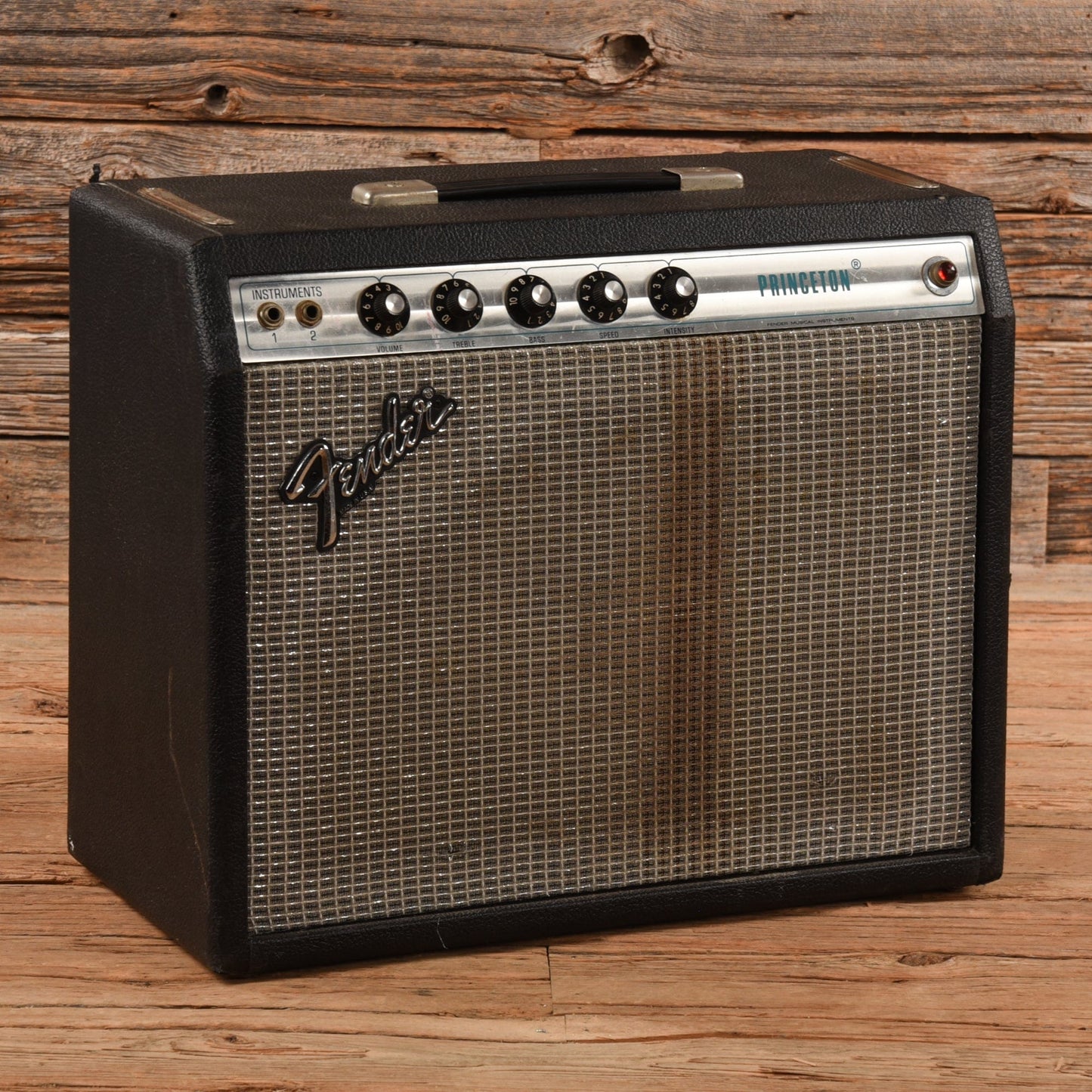 Fender Princeton  1980