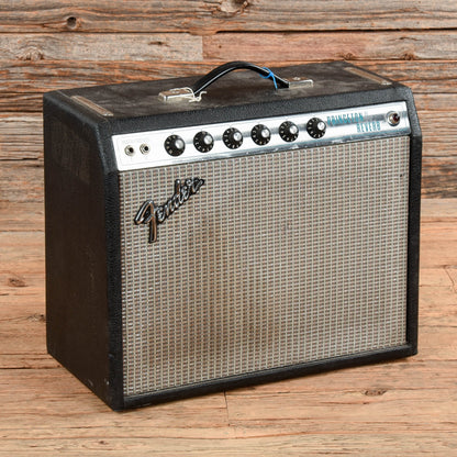 Fender Princeton Reverb 12-Watt 1x10" Guitar Combo  1976