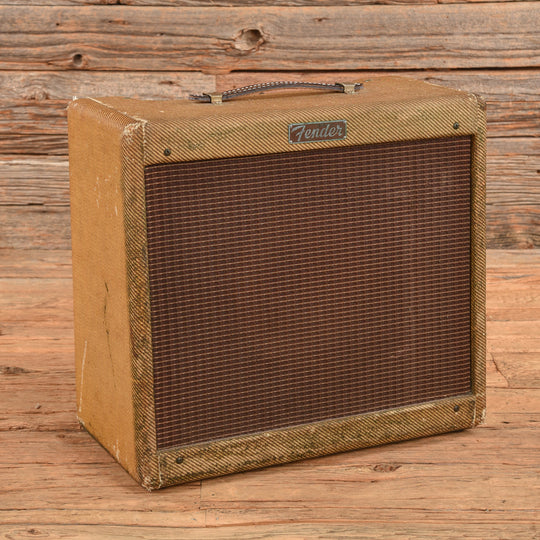 Fender Princeton Tweed SF2A  1959
