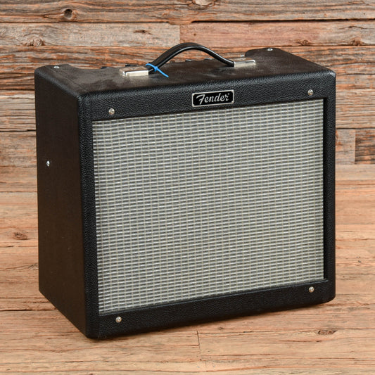 Fender S2 Modified Blues Junior 15-Watt 1x12" Guitar Combo