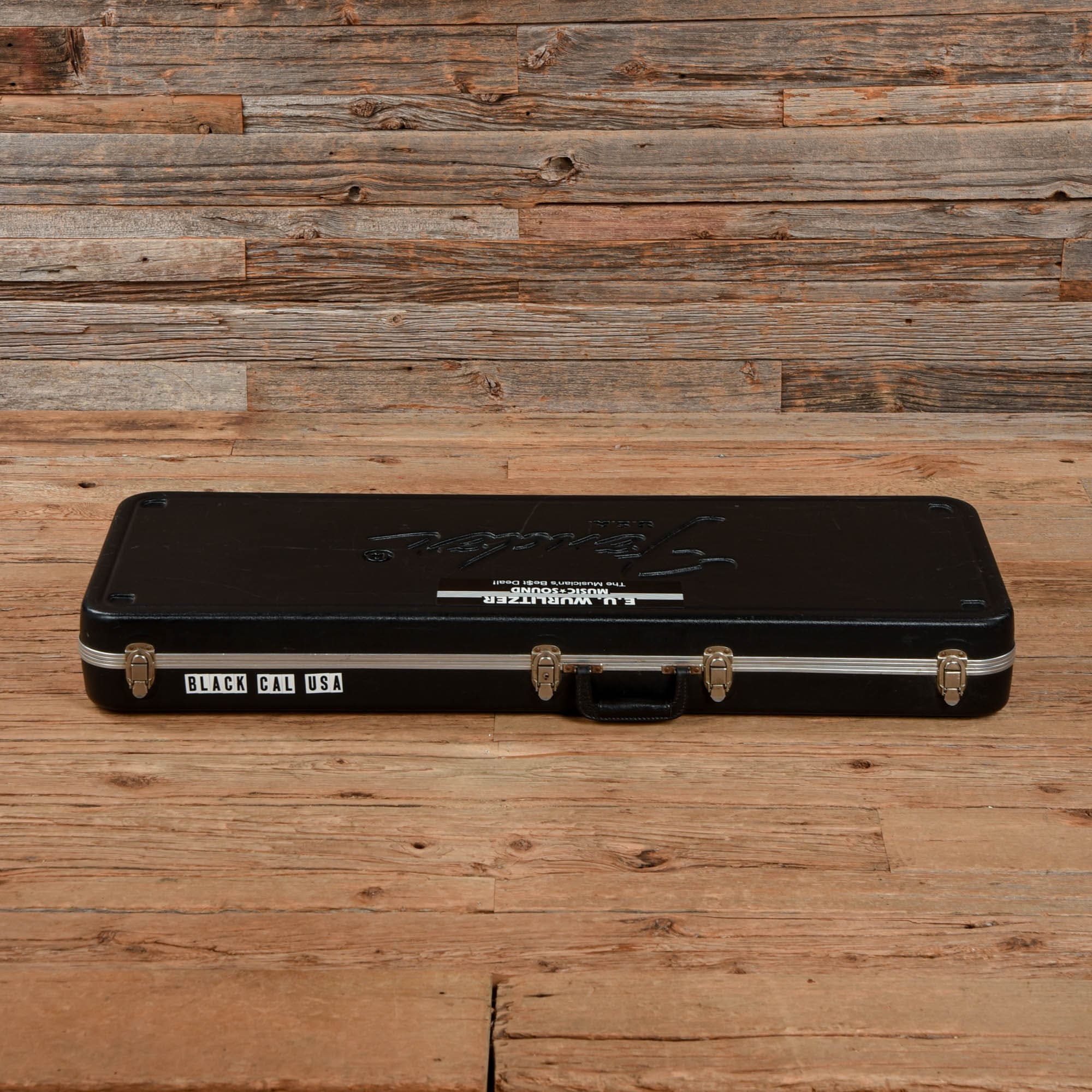 Fender Stratocaster Porsche Purple Refin 1978