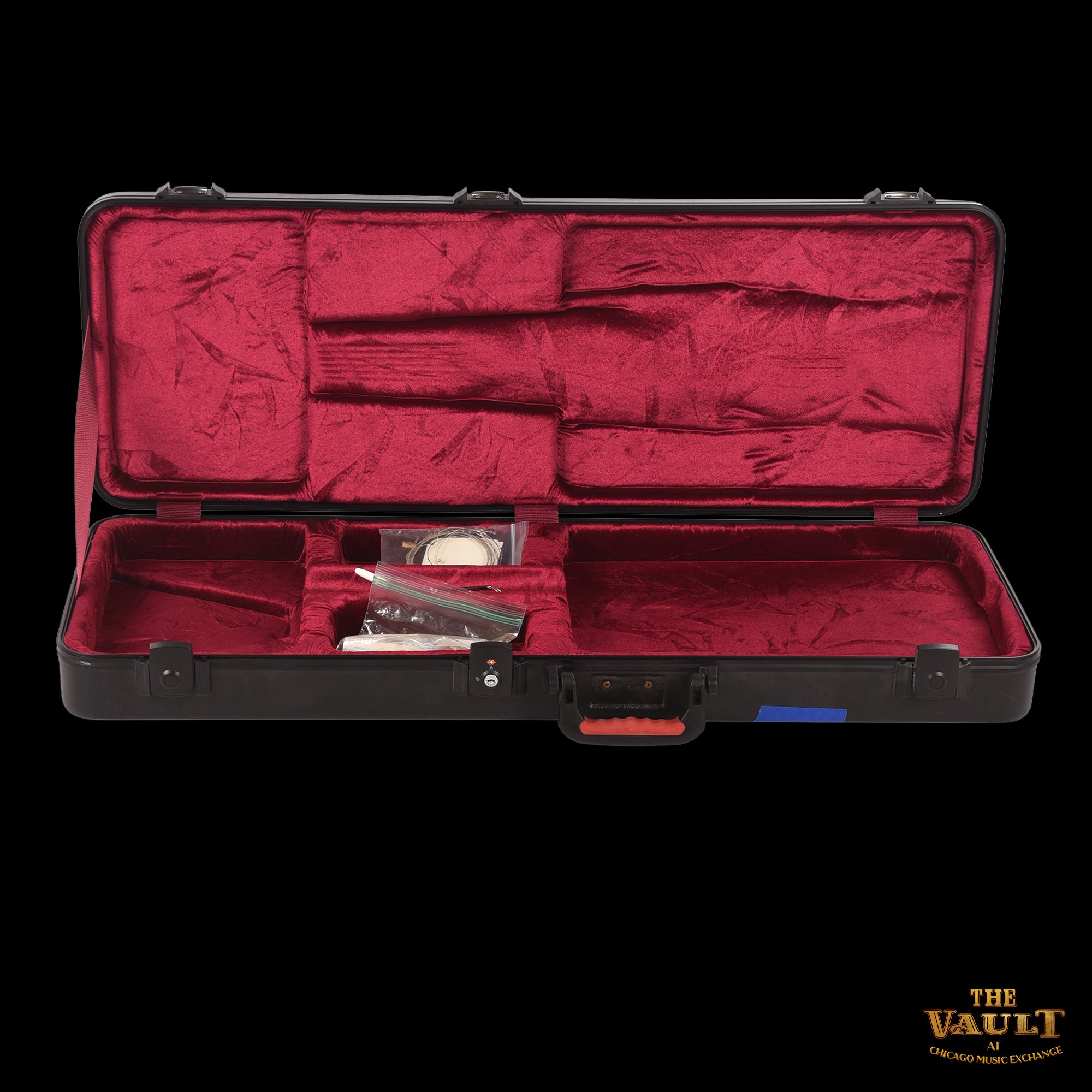 Fender Stratocaster Sunburst 1954 - Zac Brown