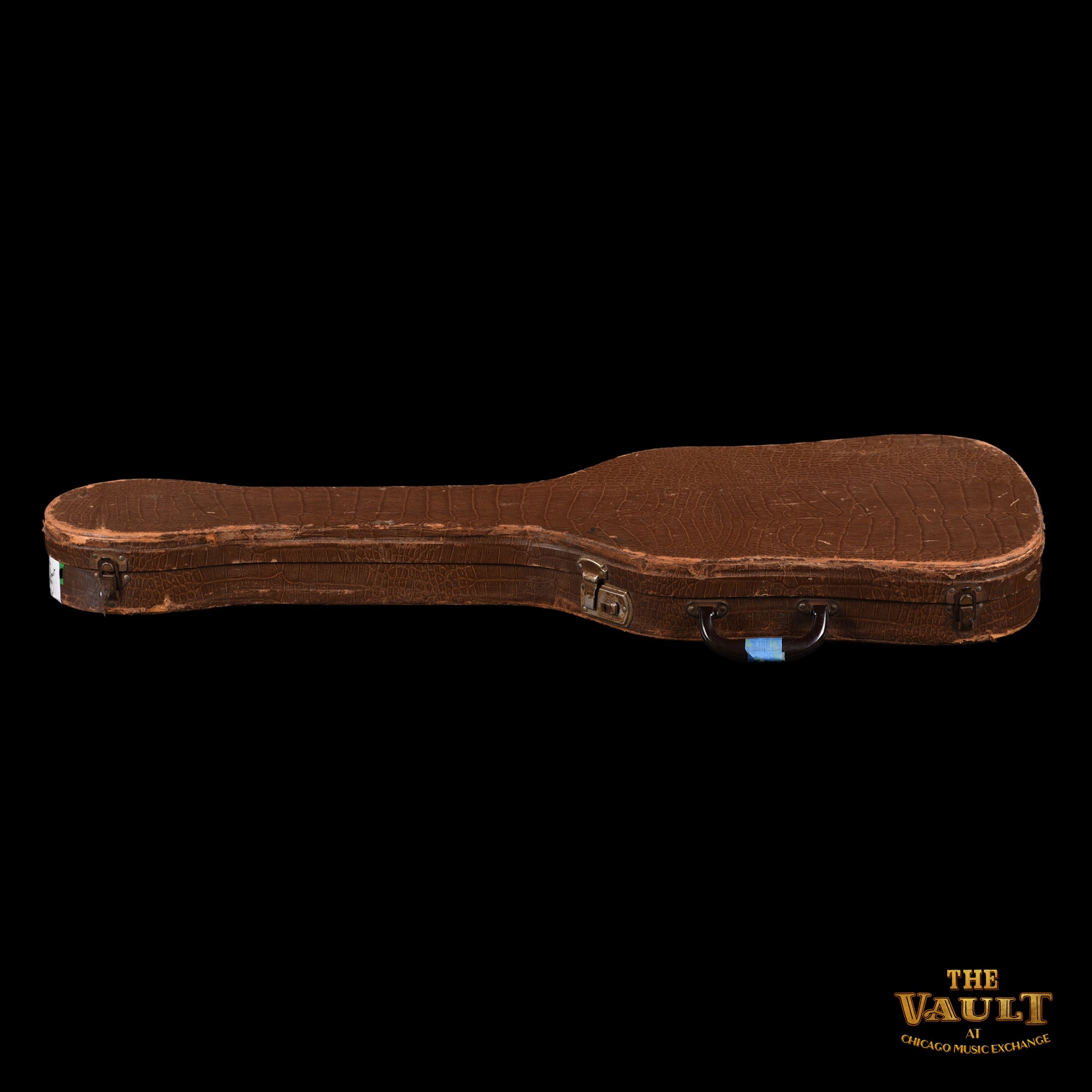 Fender Telecaster Blonde 1953