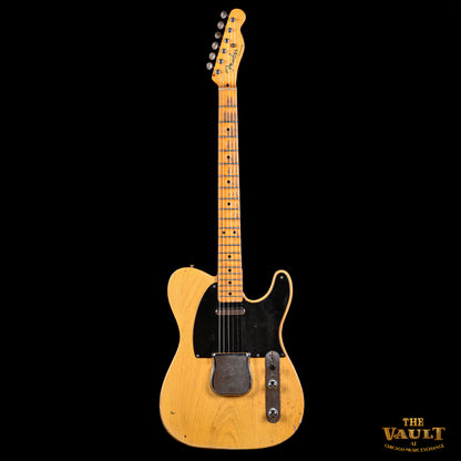 Fender Telecaster Blonde 1953