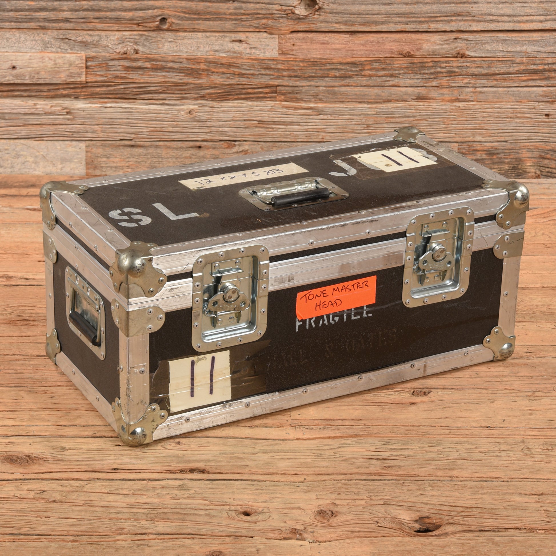Fender Tonemaster Head w/ Road Case
