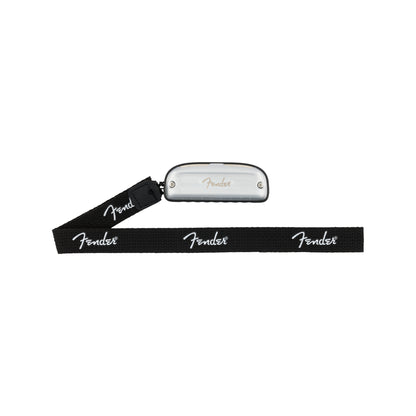 Fender Blues Junior Diatonic 8-hole Harmonica Key of A Folk Instruments / Harmonicas