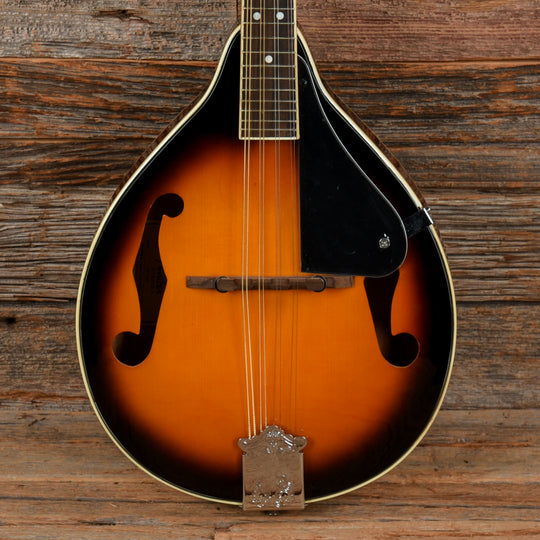 Fender FM-100 Sunburst Folk Instruments / Mandolins