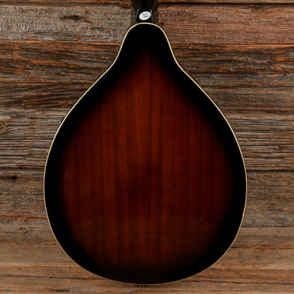 Fender FM-100 Sunburst Folk Instruments / Mandolins