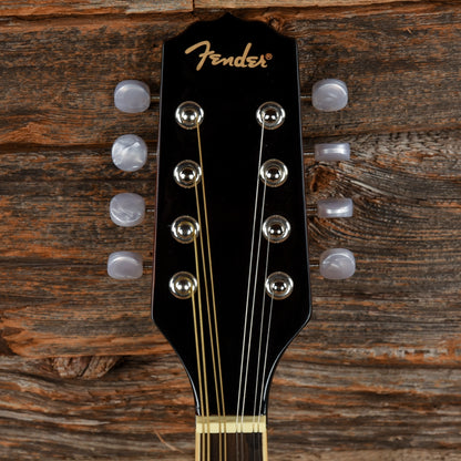 Fender FM-100 Sunburst Folk Instruments / Mandolins