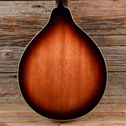 Fender FM-35S Sunburst Folk Instruments / Mandolins