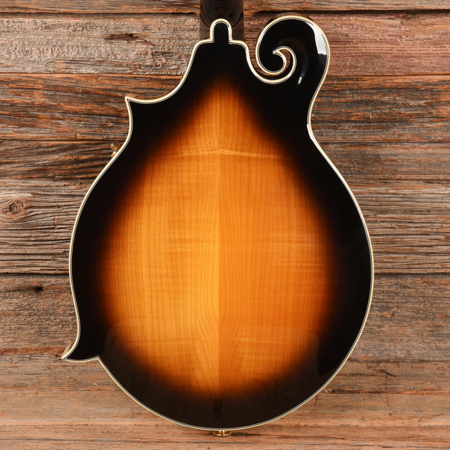 Fender FM-63SE Sunburst 2014 Folk Instruments / Mandolins