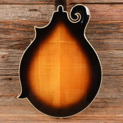 Fender FM-63SE Sunburst 2014 Folk Instruments / Mandolins