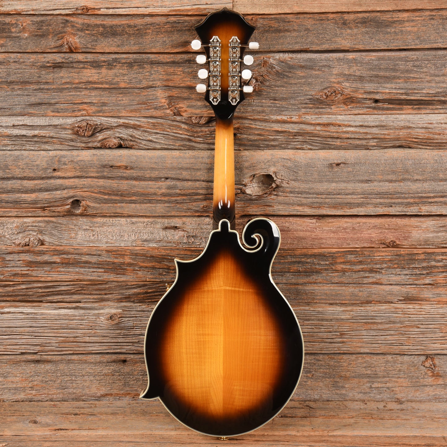 Fender FM-63SE Sunburst 2014 Folk Instruments / Mandolins