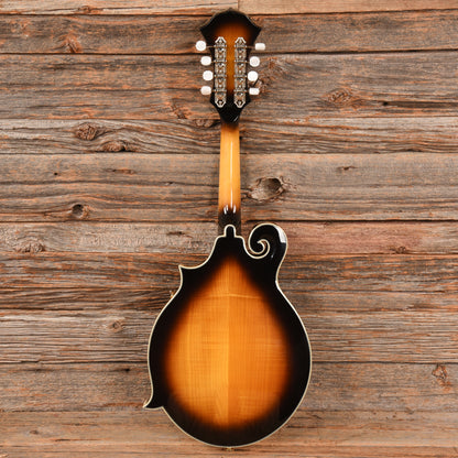 Fender FM-63SE Sunburst 2014 Folk Instruments / Mandolins