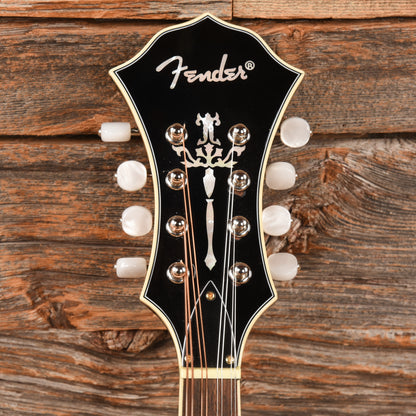 Fender FM-63SE Sunburst 2014 Folk Instruments / Mandolins