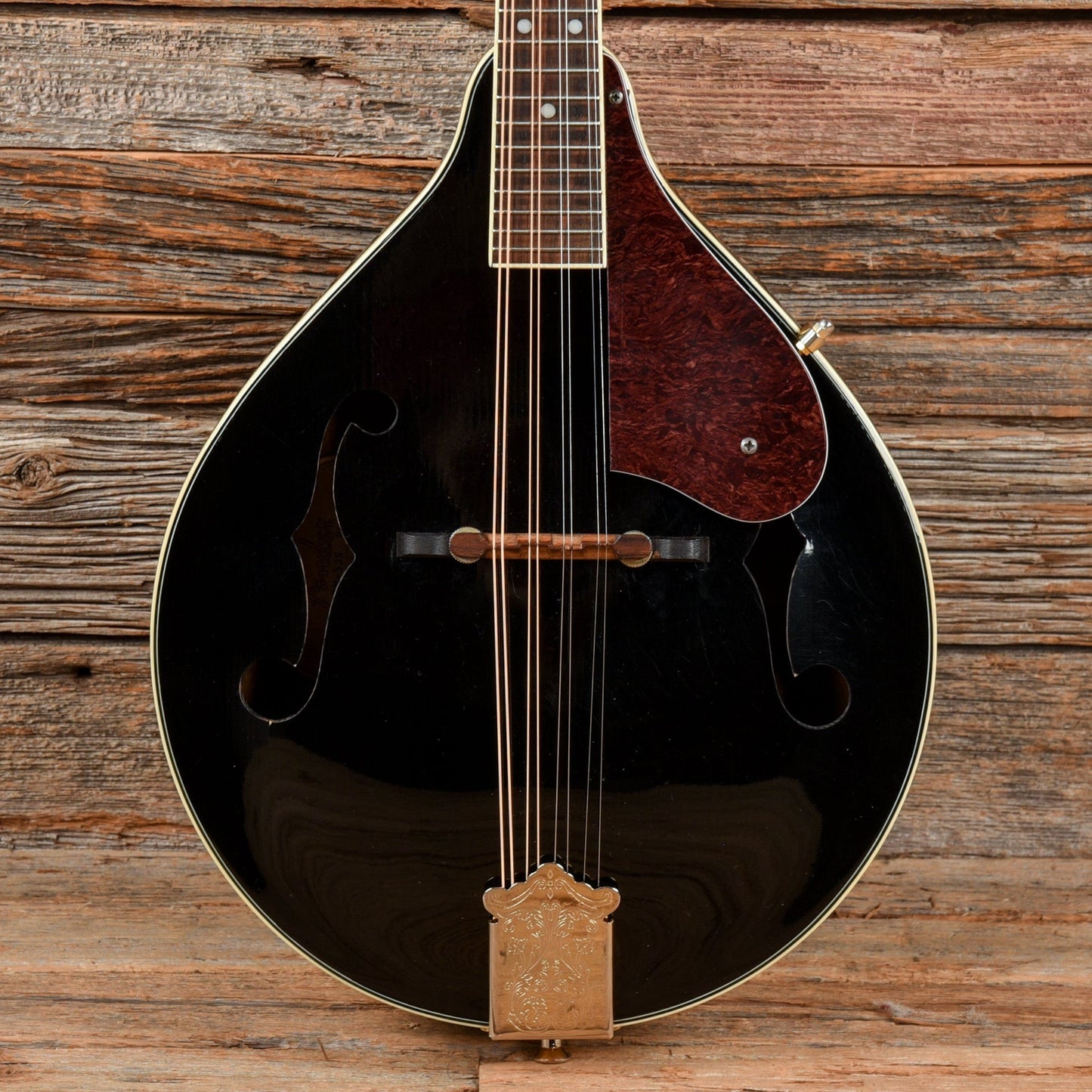 Fender FM35S Sunburst 2002 Folk Instruments / Mandolins