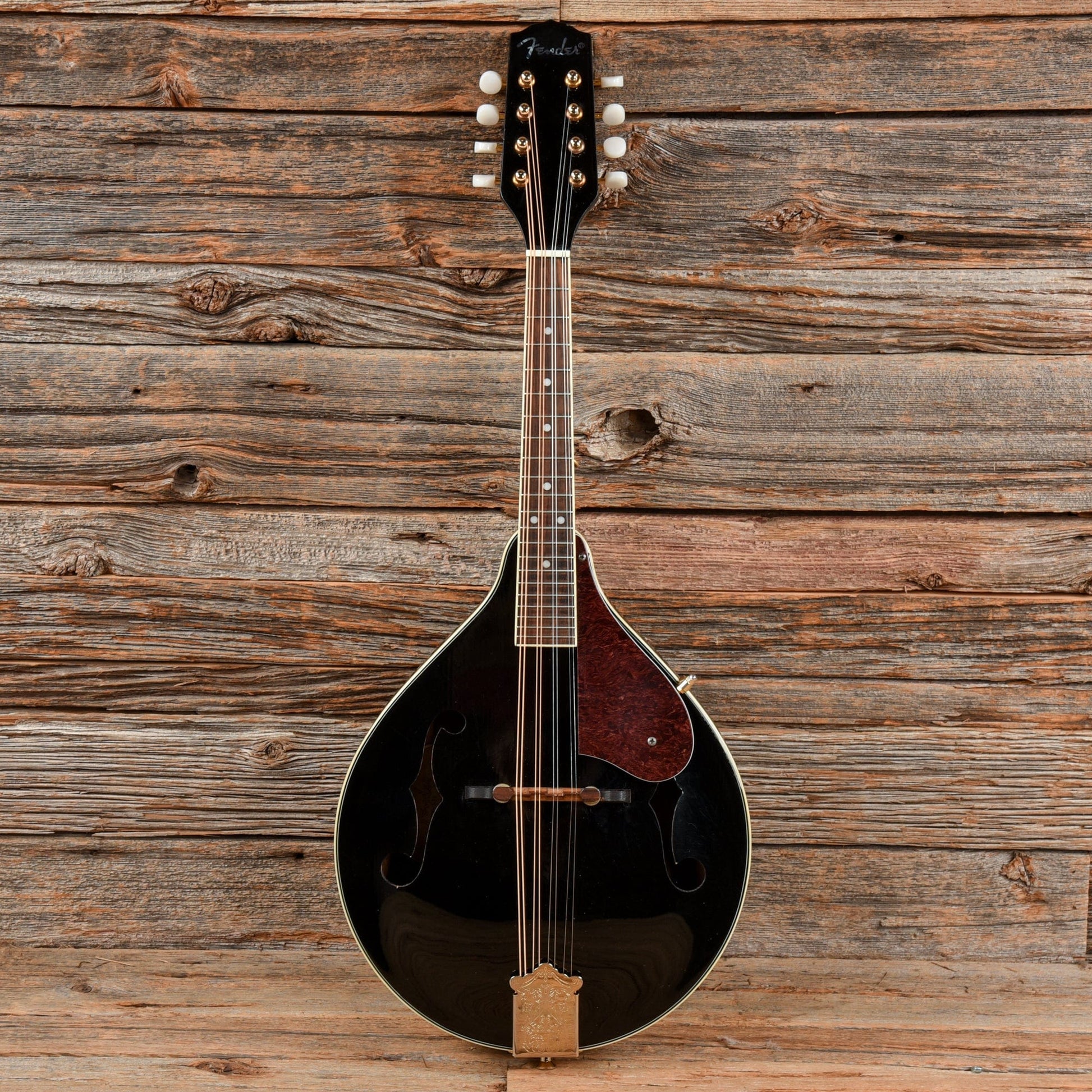 Fender FM35S Sunburst 2002 Folk Instruments / Mandolins