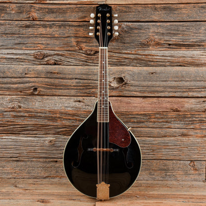 Fender FM35S Sunburst 2002 Folk Instruments / Mandolins