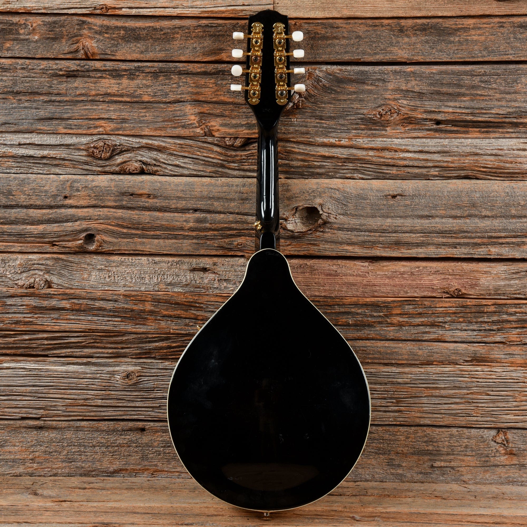 Fender FM35S Sunburst 2002 Folk Instruments / Mandolins