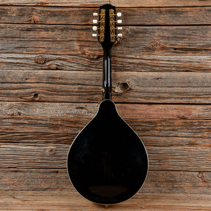 Fender FM35S Sunburst 2002 Folk Instruments / Mandolins