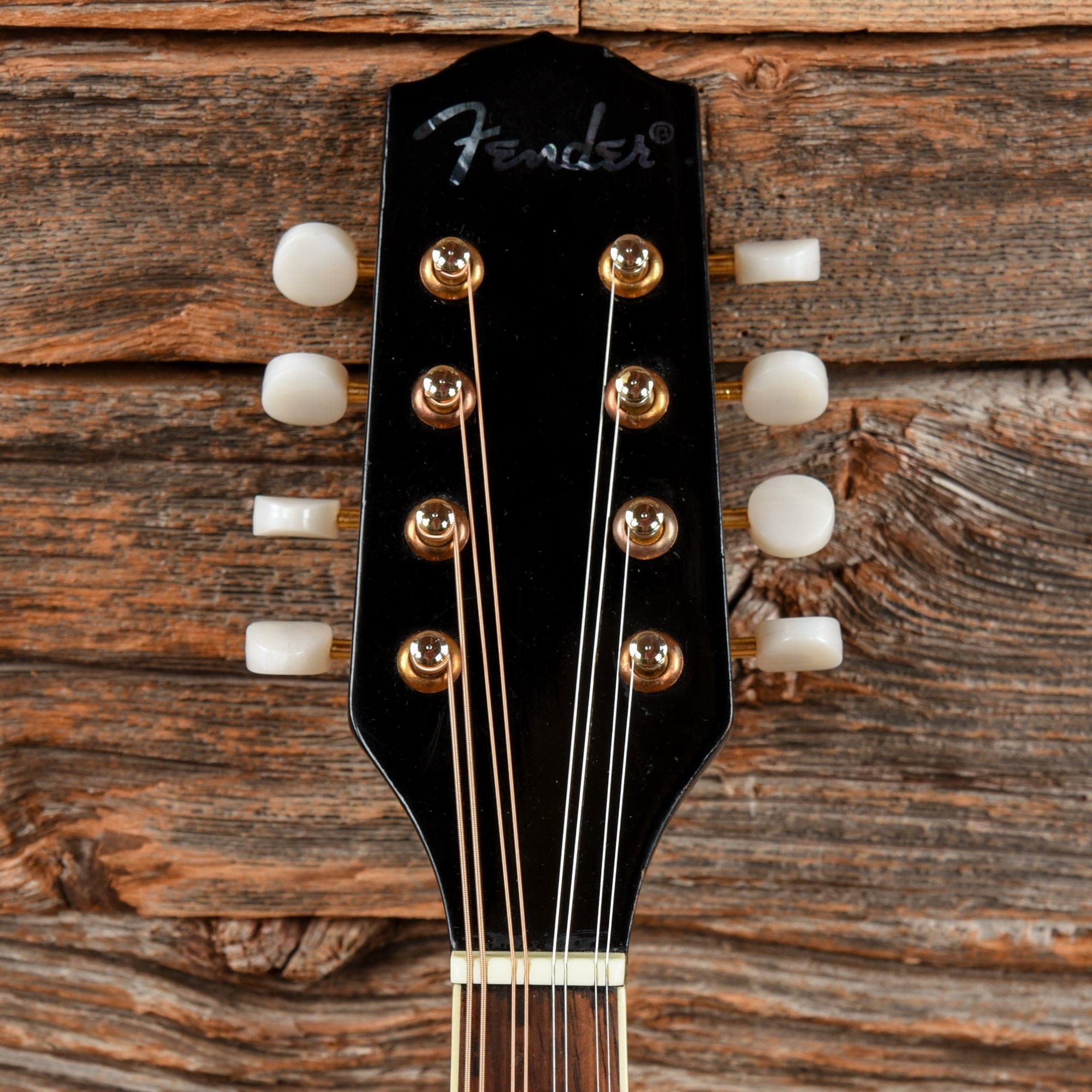Fender FM35S Sunburst 2002 Folk Instruments / Mandolins