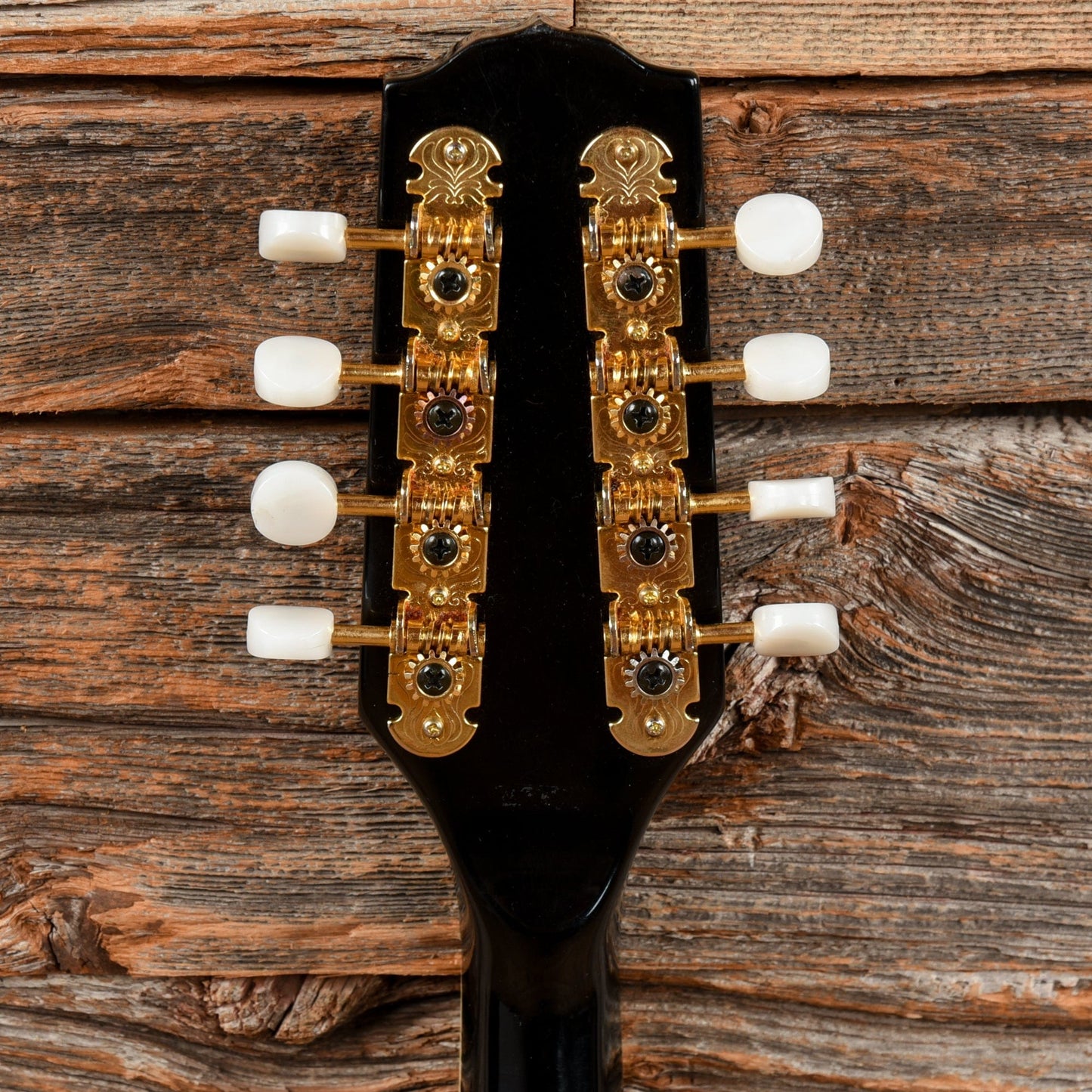 Fender FM35S Sunburst 2002 Folk Instruments / Mandolins