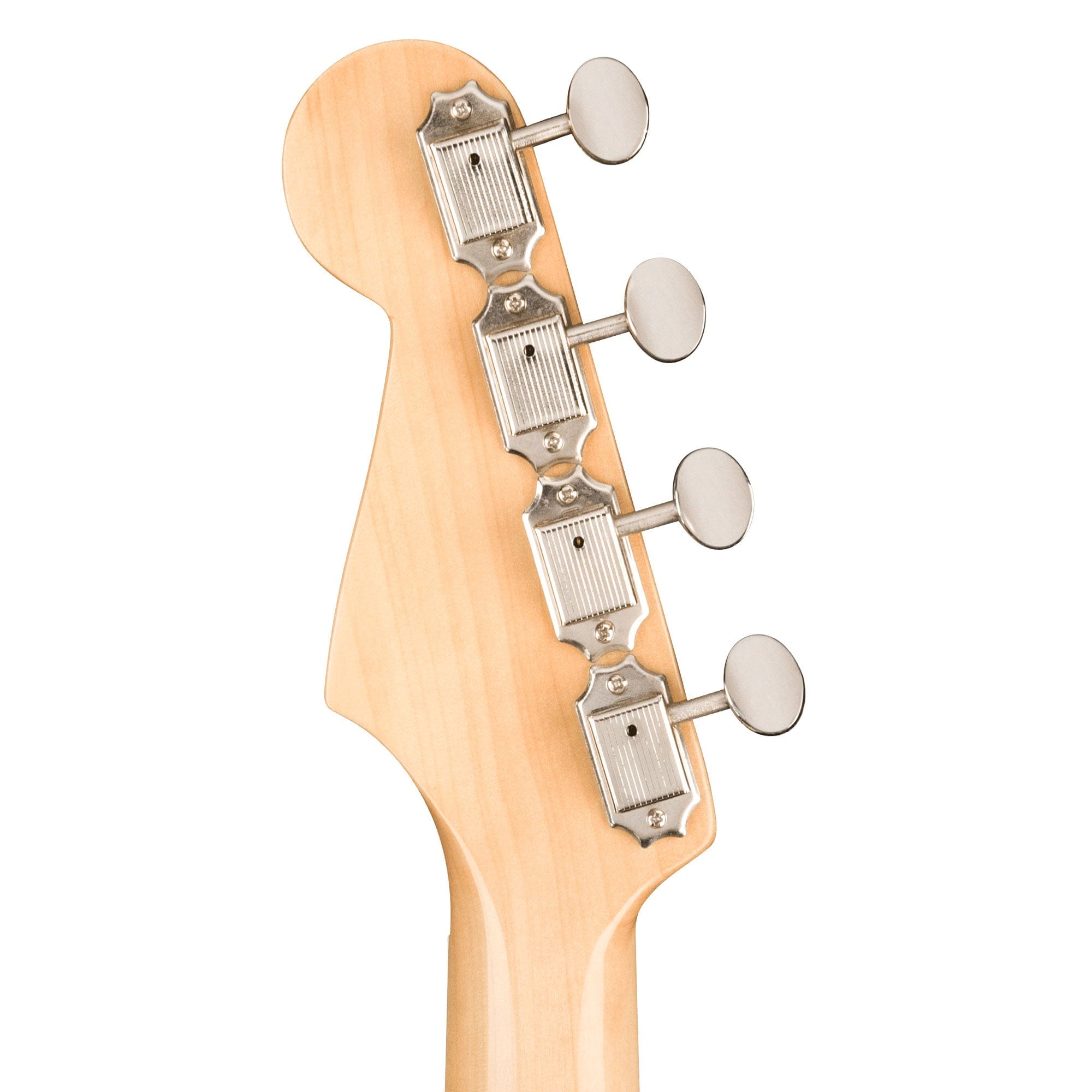 Fender Fullerton Stratocaster Ukulele Surf Green Chicago Music Exchange