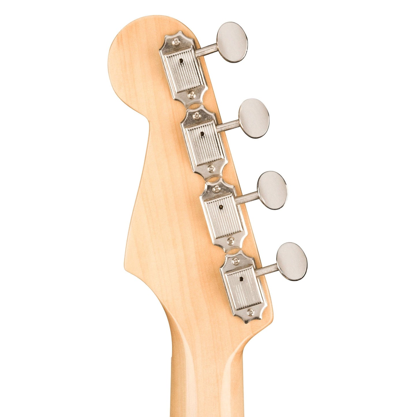 Fender Fullerton Stratocaster Ukulele Surf Green Folk Instruments / Ukuleles