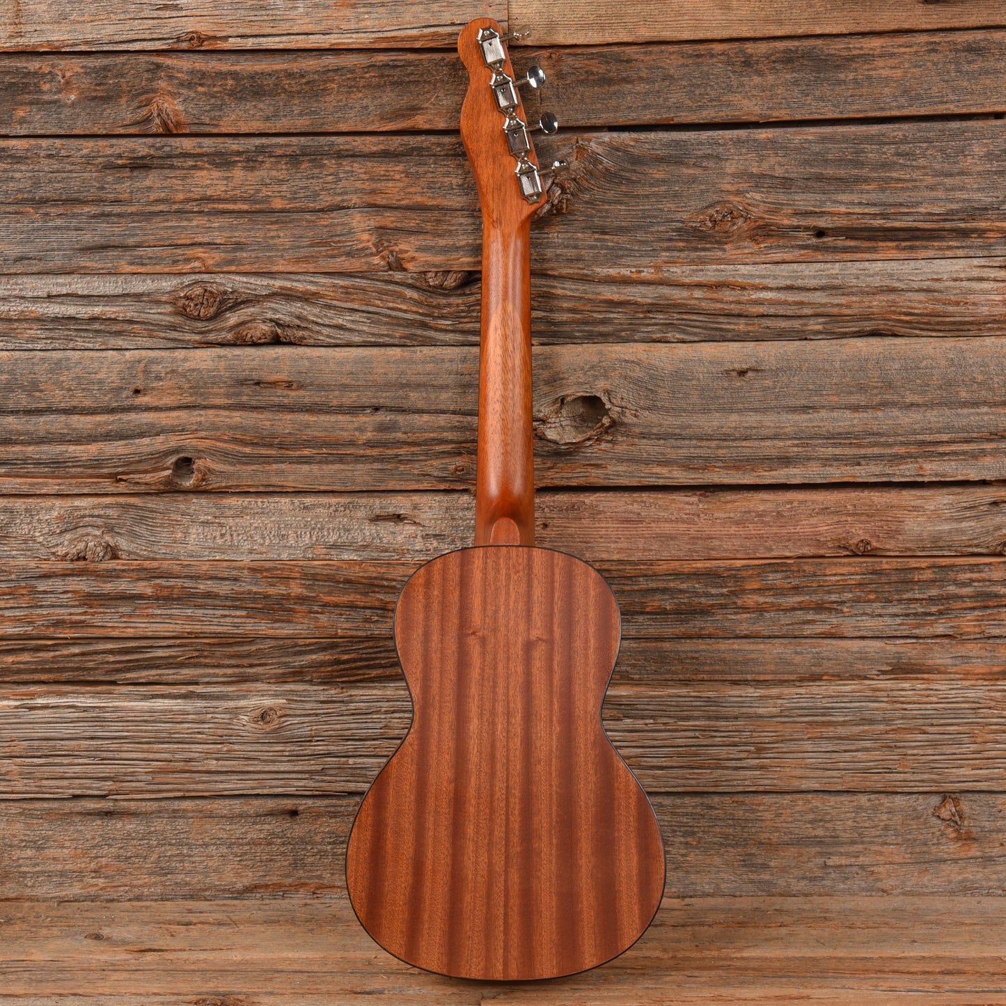 Fender Hau'Oli Natural Folk Instruments / Ukuleles