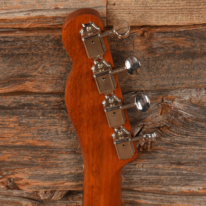 Fender Hau'Oli Natural Folk Instruments / Ukuleles