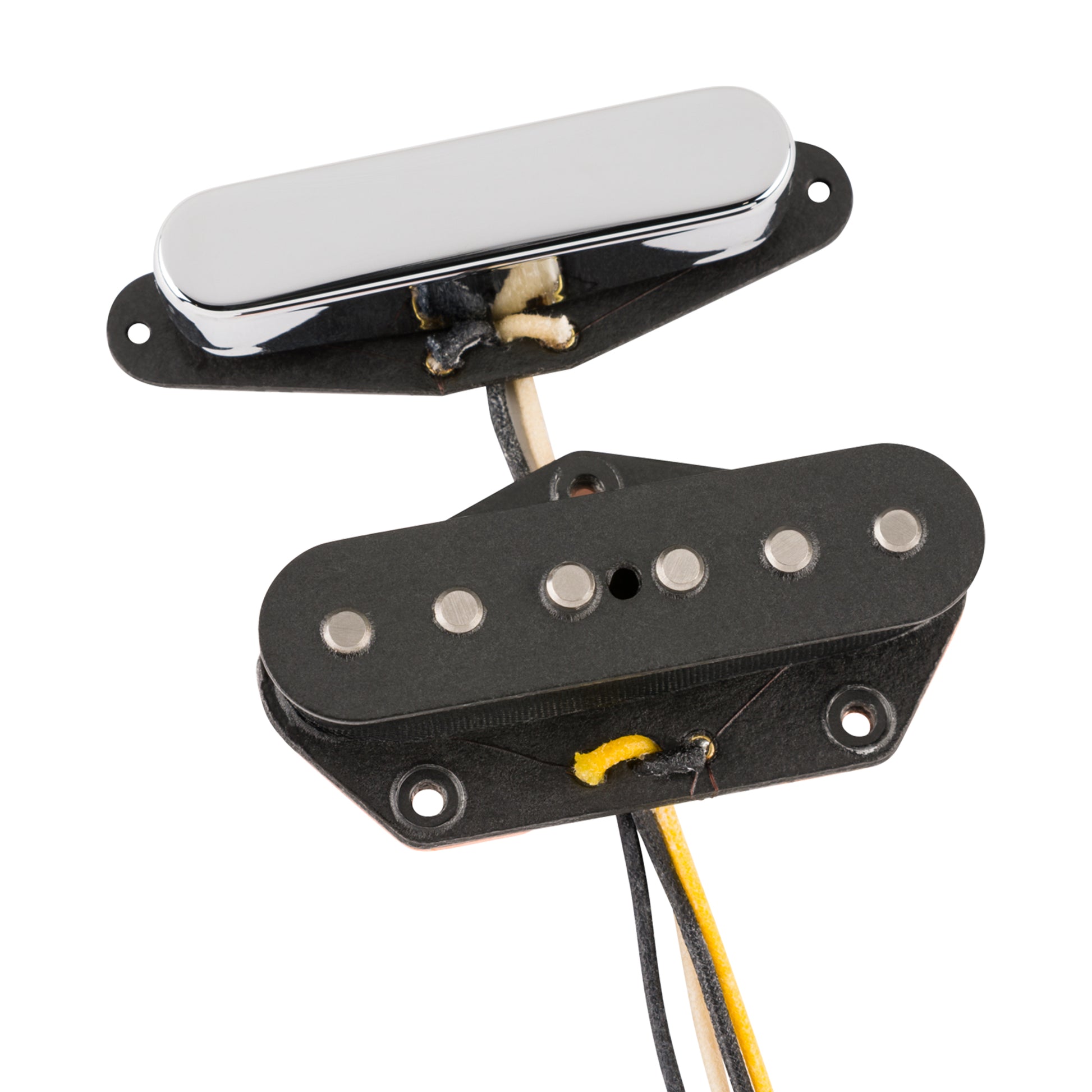 Fender Coastline '63 Telecaster Pickups Set of 2 Guitar & Amp Parts