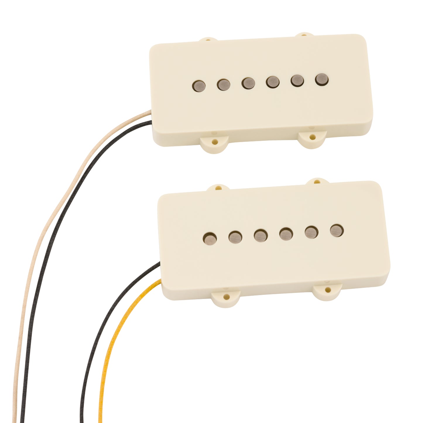 Fender Coastline '65 Jazzmaster Pickups Set of 2 Guitar & Amp Parts