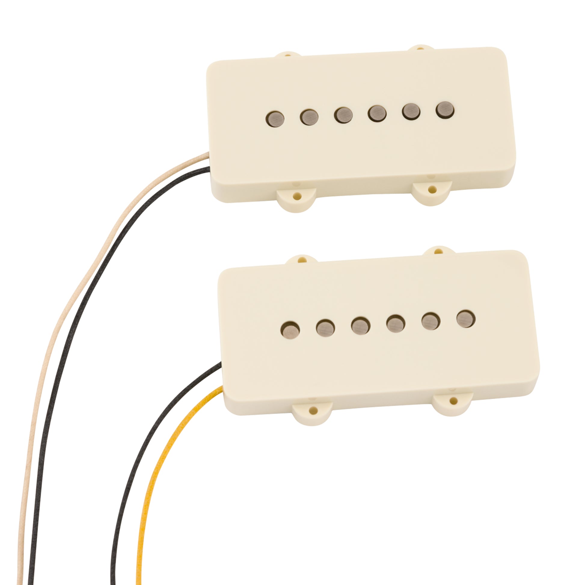 Fender Coastline '65 Jazzmaster Pickups Set of 2 Guitar & Amp Parts