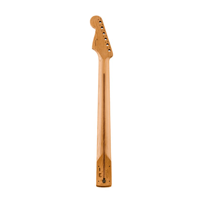 Fender Player II Series Stratocaster Roasted Maple Neck MN 22 Medium Jumbo Frets 9.5" Modern C" Guitar & Amp Parts