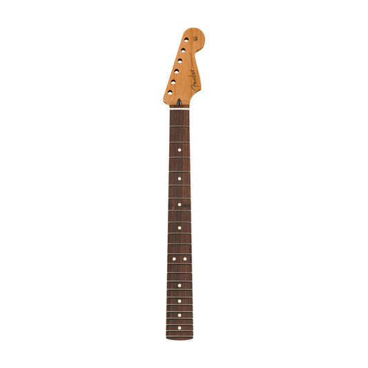 Fender Player II Series Stratocaster Roasted Maple Neck RW 22 Medium Jumbo Frets 9.5" Modern C" Guitar & Amp Parts