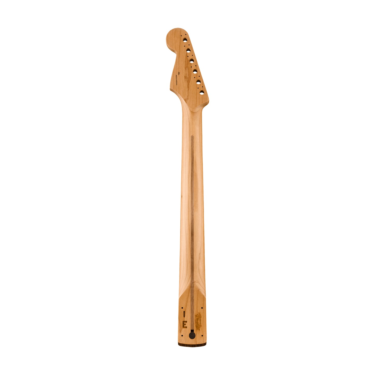 Fender Player II Series Stratocaster Roasted Maple Neck RW 22 Medium Jumbo Frets 9.5" Modern C" Guitar & Amp Parts