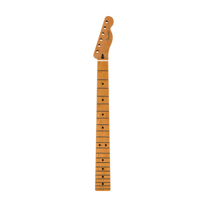 Fender Player II Series Telecaster Roasted Maple Neck MN 22 Medium Jumbo Frets 9.5" Modern C" Guitar & Amp Parts