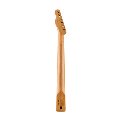 Fender Player II Series Telecaster Roasted Maple Neck MN 22 Medium Jumbo Frets 9.5" Modern C" Guitar & Amp Parts